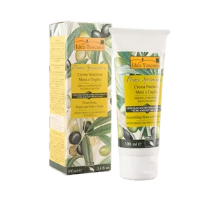 Prima Spremitura Výživný krém na ruce a nehty 100 ml